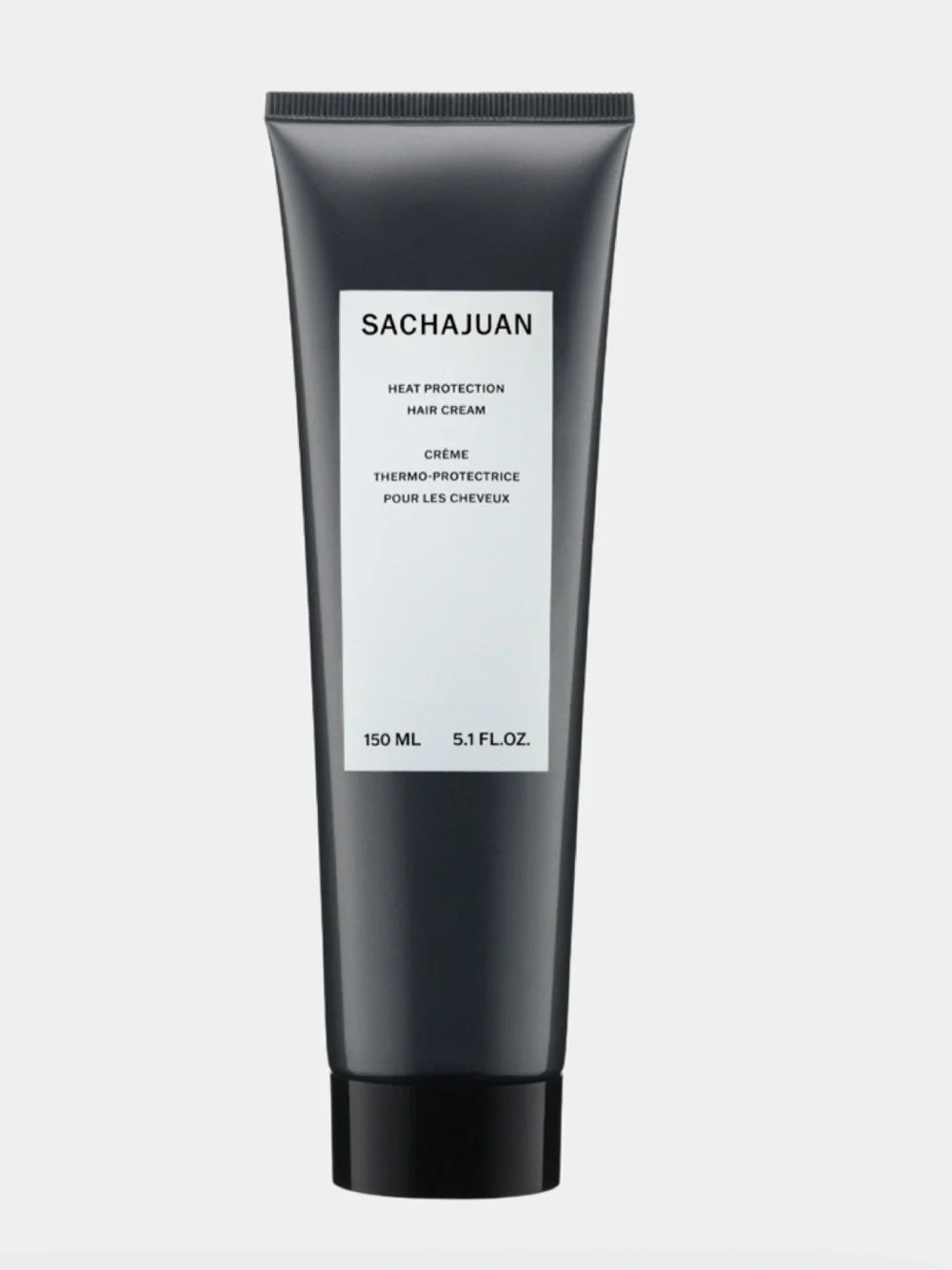 Sachajuan Heat Protection Hair Cream  150ml | 5.1oz